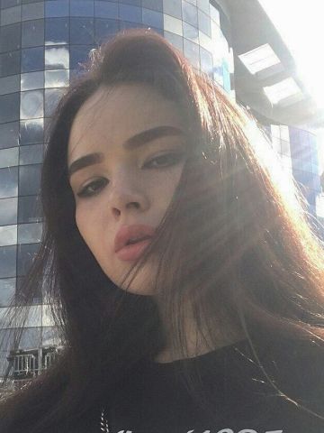 Анечка